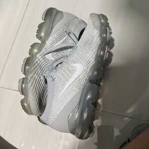 Nike Flyknit Vapormax Sneaker